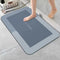 Diatom Bath Mat
