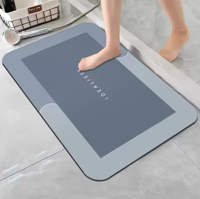 Diatom Bath Mat