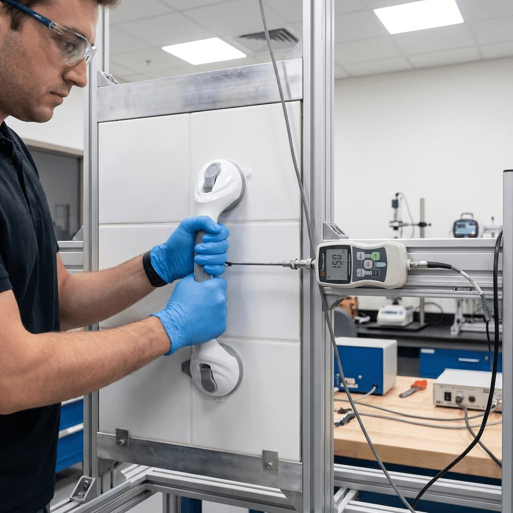 5. The engineering has a name, and a lab behind it