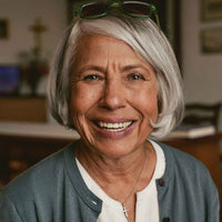 Eleanor G., 76, Tucson