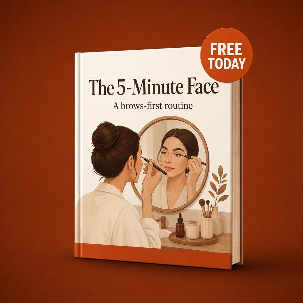 5-Minute Face