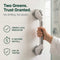 Shower Grab Bar with Indicator