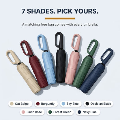 Maverae Automatic Umbrella